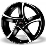 Alutec Shark 6x16 4x100 ET40 black polished | Zboží Auto
