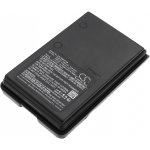 Cameron Sino CS-FNB57TW 7.4V Li-ion 2200mAh černá - neoriginální – Hledejceny.cz
