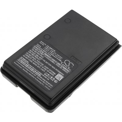 Cameron Sino CS-FNB57TW 7.4V Li-ion 2200mAh černá - neoriginální – Hledejceny.cz