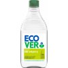 Ekologické mytí nádobí Ecover tekutý čistič nádobí s citrónem a Aloe Vera 450 ml