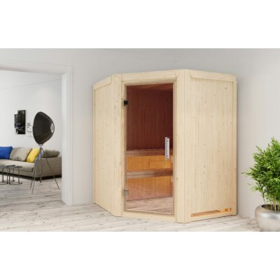 KARIBU LARIN 85554 – Zboží Dáma