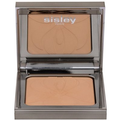 Sisley Blur Expert Matující pudr s vyhlazujícím efektem 11 g – Hledejceny.cz