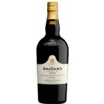 Graham's Late Bottled Vintage Porto 20% 1 l (holá láhev) – Zboží Dáma