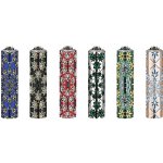 Clipper FCP22RH Metal Cover Kaleido Leaves 30 ks – Hledejceny.cz