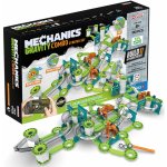 Geomag Mechanics Starter Set 153 – Zbozi.Blesk.cz