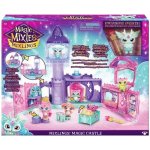 Moose Magic Mixies Kouzelný hrad hrací sada – Zboží Mobilmania