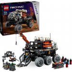 LEGO® Technic 42180 Marťanské vozidlo s posádkou – Zboží Živě