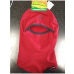 Warmpeace balaclava kids červená – Hledejceny.cz