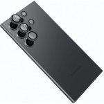 FIXED Camera Glass tvrzené sklo na čočky pro Samsung Galaxy S24 Ultra černé FIXGC2-1258-BK – Zboží Živě