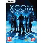 XCOM: Enemy Unknown – Zboží Živě