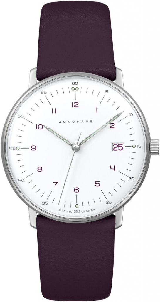 Junghans 047/4558.02