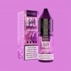 E-liquid Zeus Bolt Bubbly Blackcurrant 10 ml 20 mg