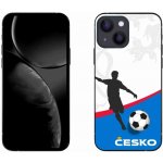 mmCase na iPhone 13 mini 5.4 - fotbal Česko 1 – Zboží Mobilmania