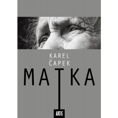 Matka - Karel Čapek – Hledejceny.cz