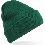 Beechfield Unisex zimní čepice B45R Bottle Green – Hledejceny.cz