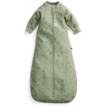 Ergopouch Vak na spaní s rukávy organická bavlna Jersey Willow – Zboží Dáma