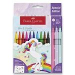 Faber Castell Unicorn 13 ks 554213 – Zbozi.Blesk.cz
