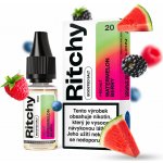 Ritchy Salt Watermelon Berry Gum 10 ml 20 mg – Hledejceny.cz