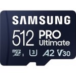 Samsung microSDXC 512 GB MB-MY512SA/WW – Hledejceny.cz