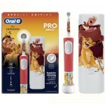 Oral-B Pro Kids Lion King – Zbozi.Blesk.cz