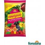 Forestina hnojivo na ovocné stromy MINERAL 5 kg – Sleviste.cz