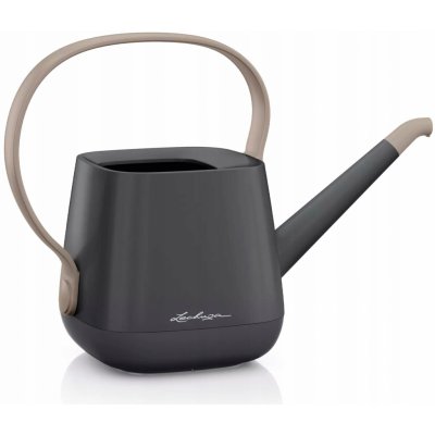 Lechuza Yula Konev 1,7 l šedá-taupe – Sleviste.cz