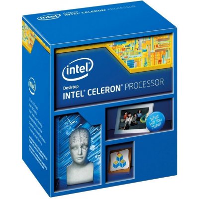 Intel Celeron G1840 BX80646G1840