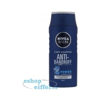 Nivea Men Anti-dandruff Power Shampoo 250 ml