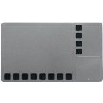 Nobo Quartet kombinovaná tabule magnetická/pěnová 61 x 39 cm – Sleviste.cz