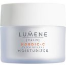 Lumene Glow Reveal Vitamin C Moisturizer hydratační krém intenzivní rozjasnění pleti 50 ml