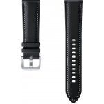 Samsung Watch 3 Stitch Leather Band, BLK ET-SLR85SBEGEU – Zbozi.Blesk.cz