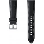 Samsung Watch 3 Stitch Leather Band, BLK ET-SLR85SBEGEU – Hledejceny.cz