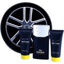 Mustang Mustang Performance EDT 100 ml + sprchový gel 100 ml + balzám po holení 100 ml dárková sada