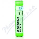 PHOSPHORICUM ACIDUM POR 5CH GRA 4G – Hledejceny.cz