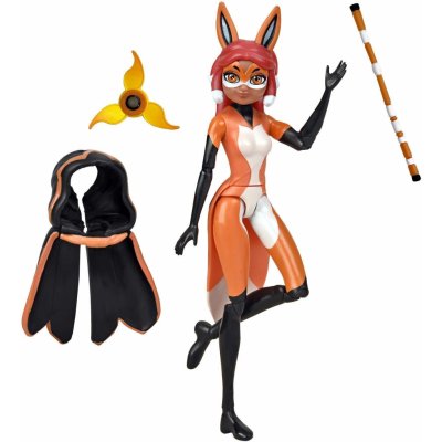 Bandai Miraculous Rena Rouge 26 cm – Zboží Mobilmania