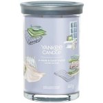 Yankee Candle Signature A Calm & Quiet Place 567g – Zboží Mobilmania