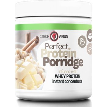 Czech Virus Perfect protein porridge 500g