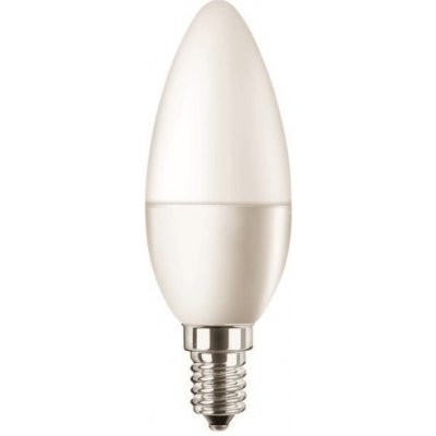 PILA LED svíčka E14 40W 2700K 5W – Hledejceny.cz