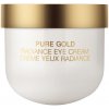 Oční krém a gel La Prairie Pure Gold Radiance Eye Cream Refill náhradní náplň 20 ml