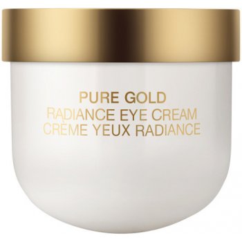 La Prairie Pure Gold Radiance Eye Cream Refill náhradní náplň 20 ml