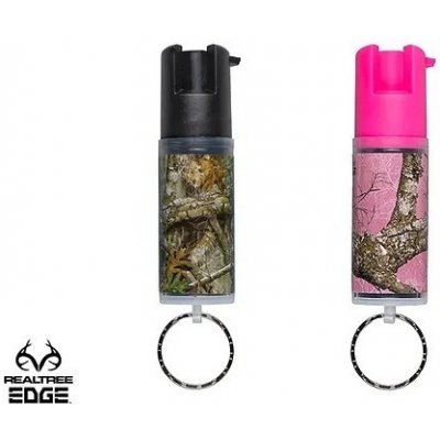 Sabre Pepřový sprej KeyRing růžová – Zbozi.Blesk.cz