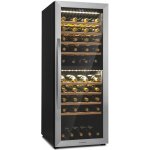 Klarstein Vinamour 77 Duo – Zboží Mobilmania