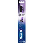 Oral-B Pro-3DWhite Charcoal Střední – Sleviste.cz