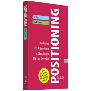 Positioning - Al Ries
