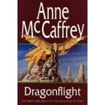 Dragonflight - Anne McCaffrey – Hledejceny.cz