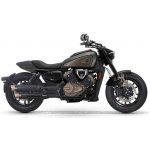 QJMotor SRV 600 černá – Hledejceny.cz