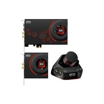 Creative Sound Blaster ZxR