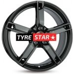 MAM W4 7,5x18 5x112 ET33 black | Zboží Auto