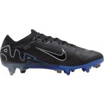 Nike MERCURIAL VAPOR 15 ELITE SG-PRO Černá Bílá – Sleviste.cz
