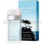 Dolce & Gabbana Light Blue Dreaming in Portofino toaletní voda dámská 100 ml – Hledejceny.cz